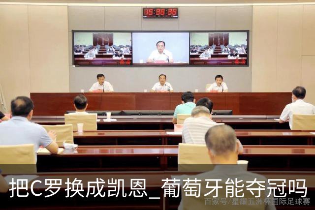 把C罗换成凯恩 葡萄牙能夺冠吗